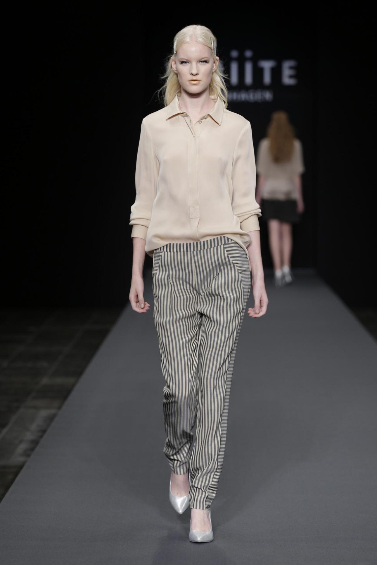 Read more about the article Copenhagen Fashion Week: Whiite