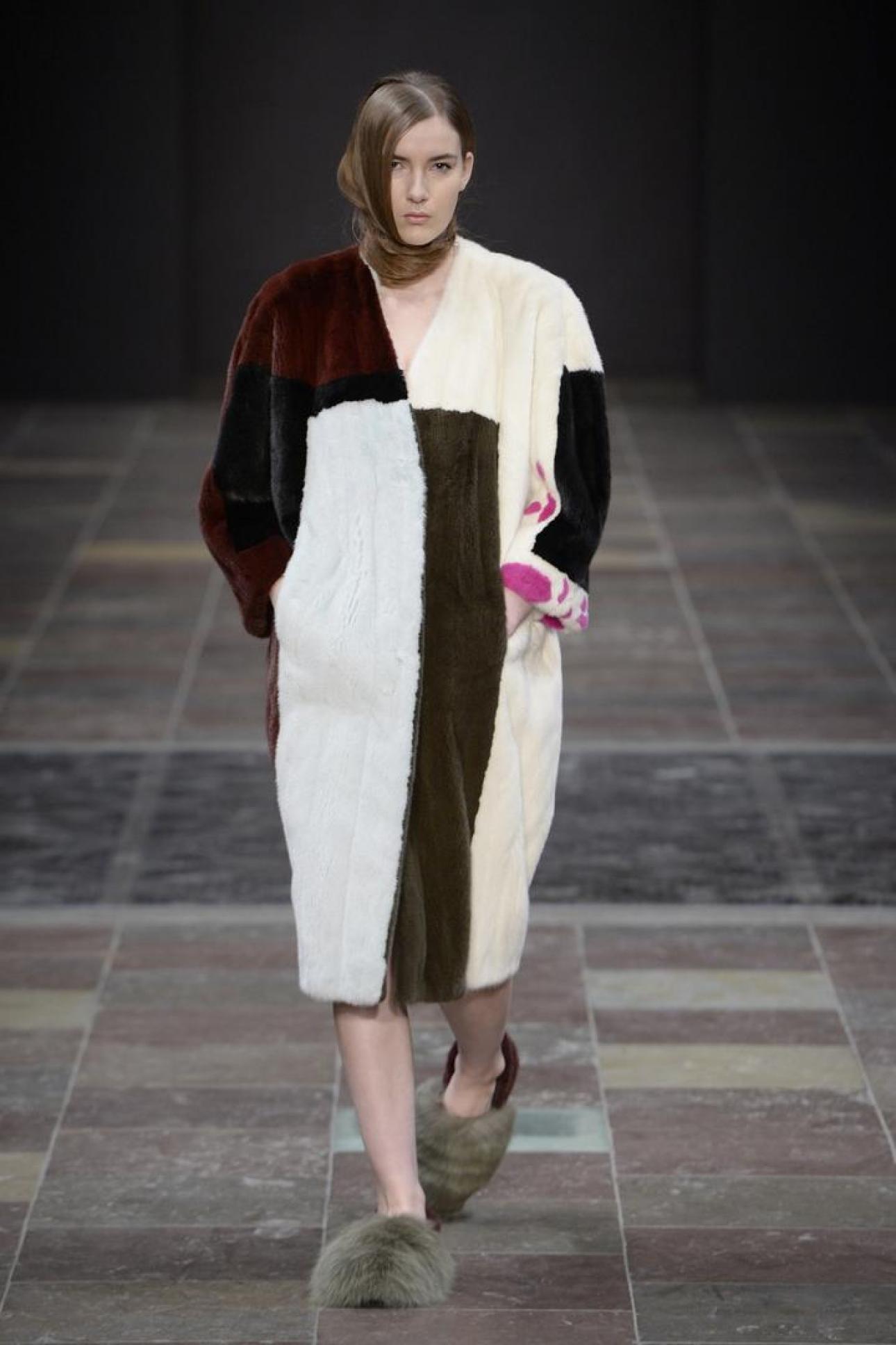 Read more about the article Copenhagen Fashion Week: Freya Dalsjö AW14