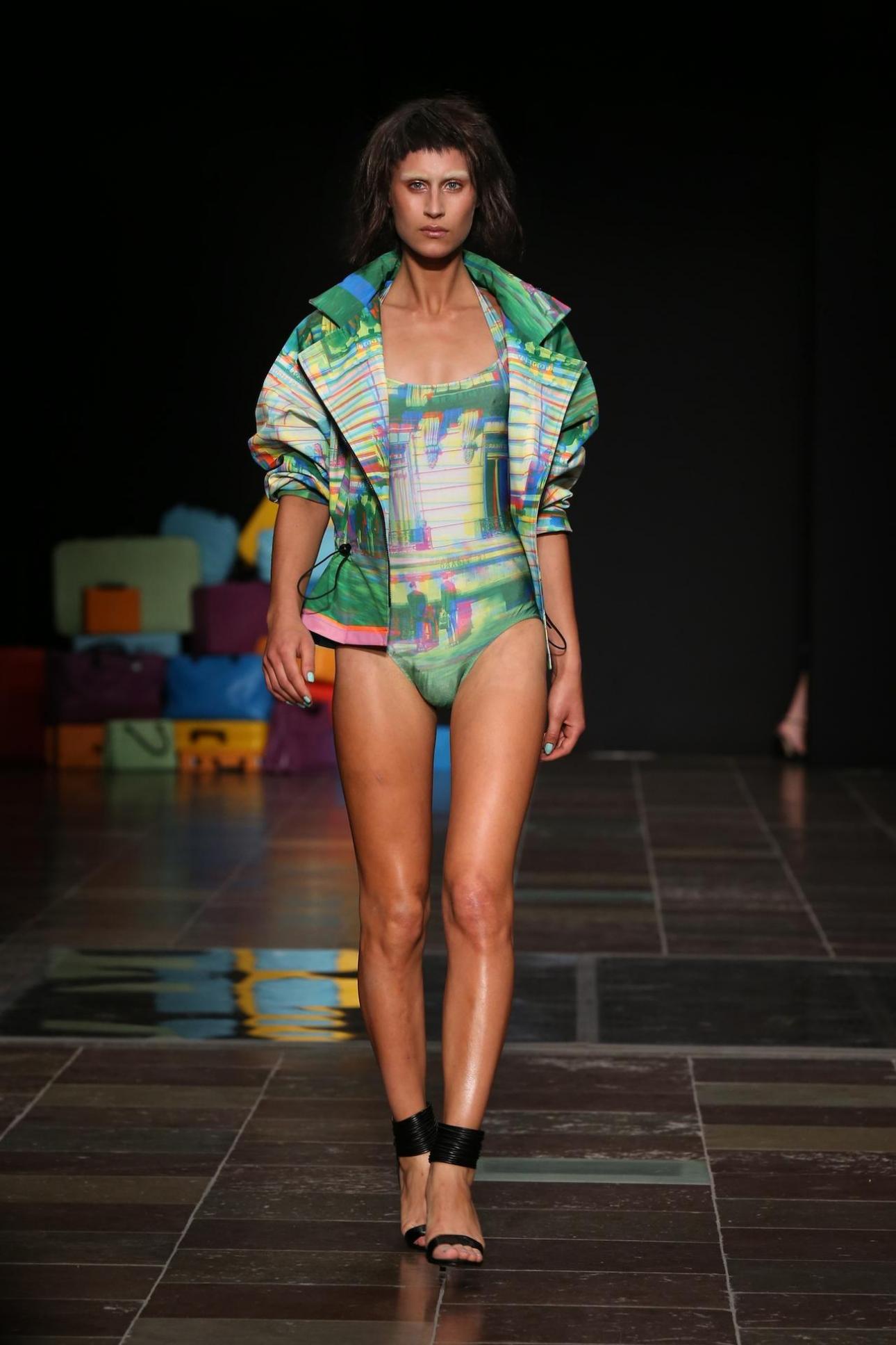 You are currently viewing Copenhagen Fashion Week: maxjenny! SS15
