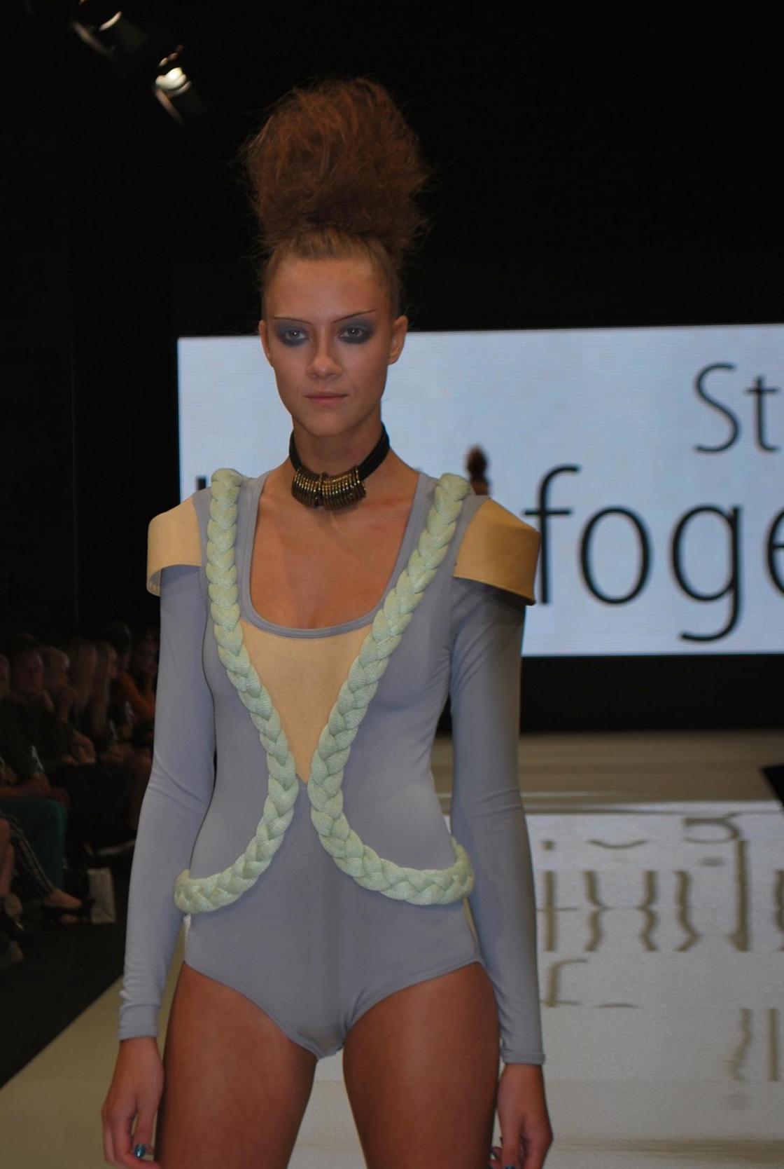 You are currently viewing Copenhagen Fashion Week: Stine Ladefoged