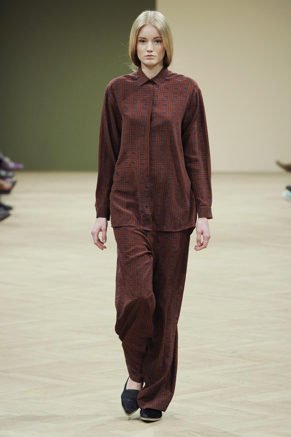 You are currently viewing Tendens 2013: Pyjamaslooket