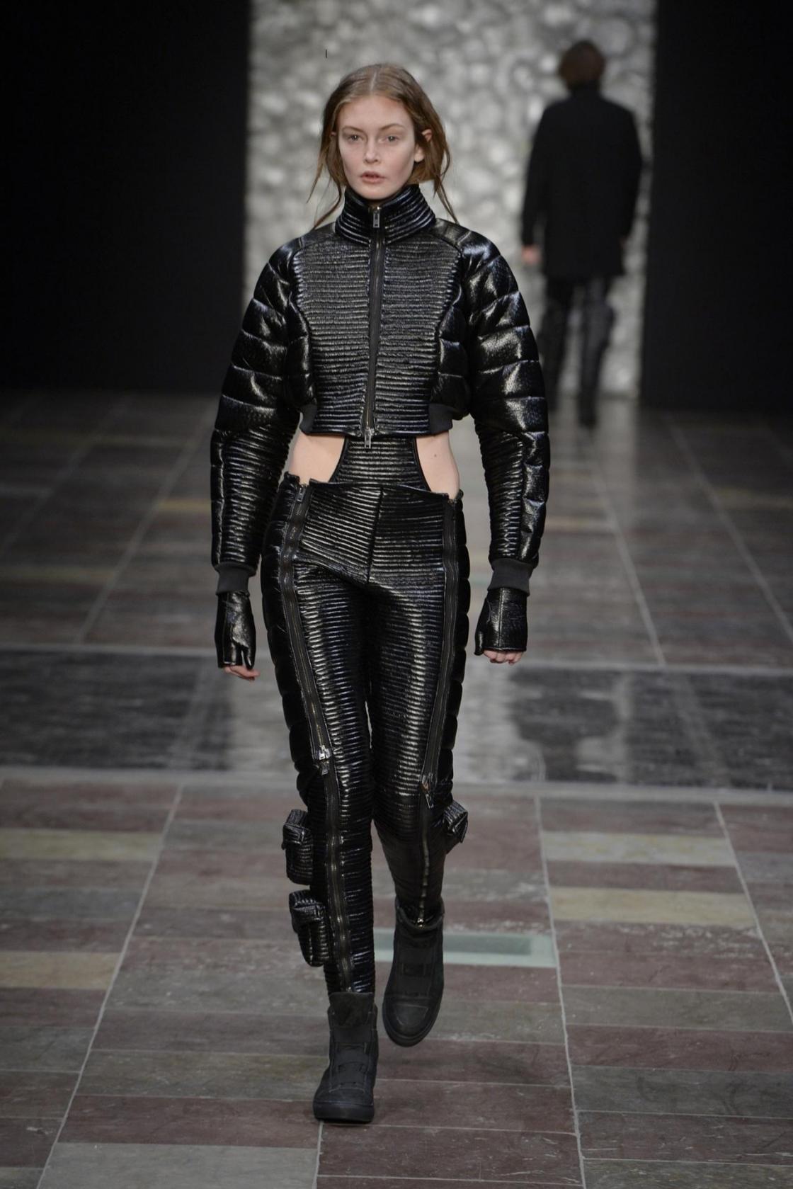 Read more about the article Copenhagen Fashion Week: Asger Juel Larsen AW14