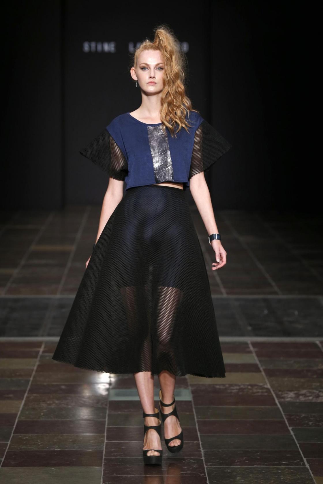 You are currently viewing Copenhagen Fashion Week: Stine Ladefoged SS15