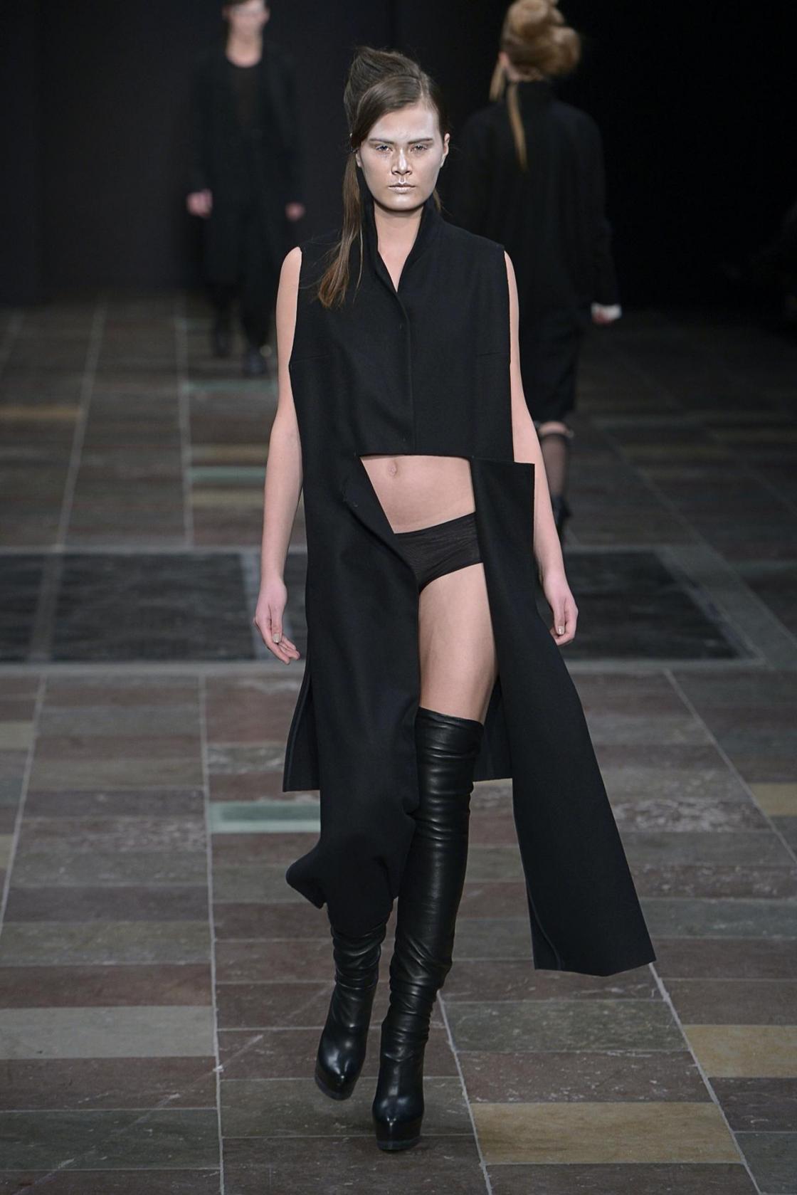 Read more about the article Copenhagen Fashion Week: Barbara I Gongini AW14