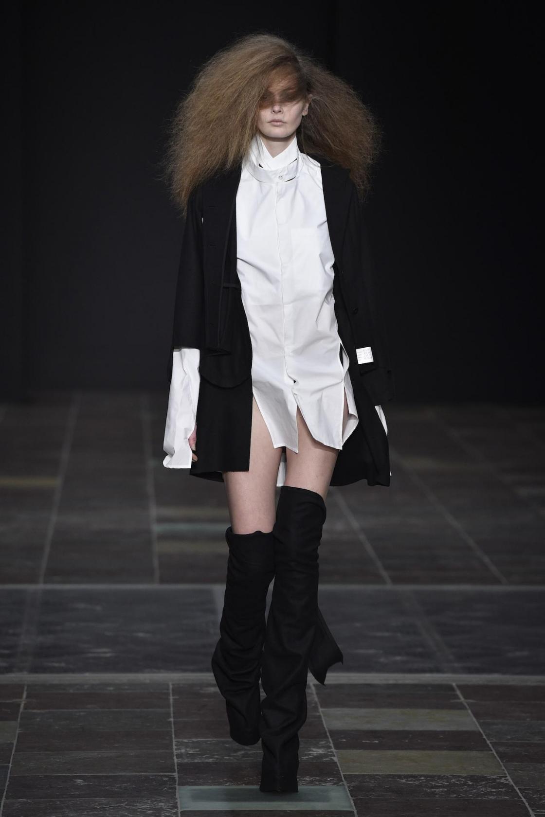 Read more about the article Copenhagen Fashion Week: BARBARA I GONGINI AW15