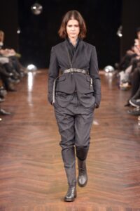 Read more about the article Copenhagen Fashion Week: A.F Vandevorst AW14