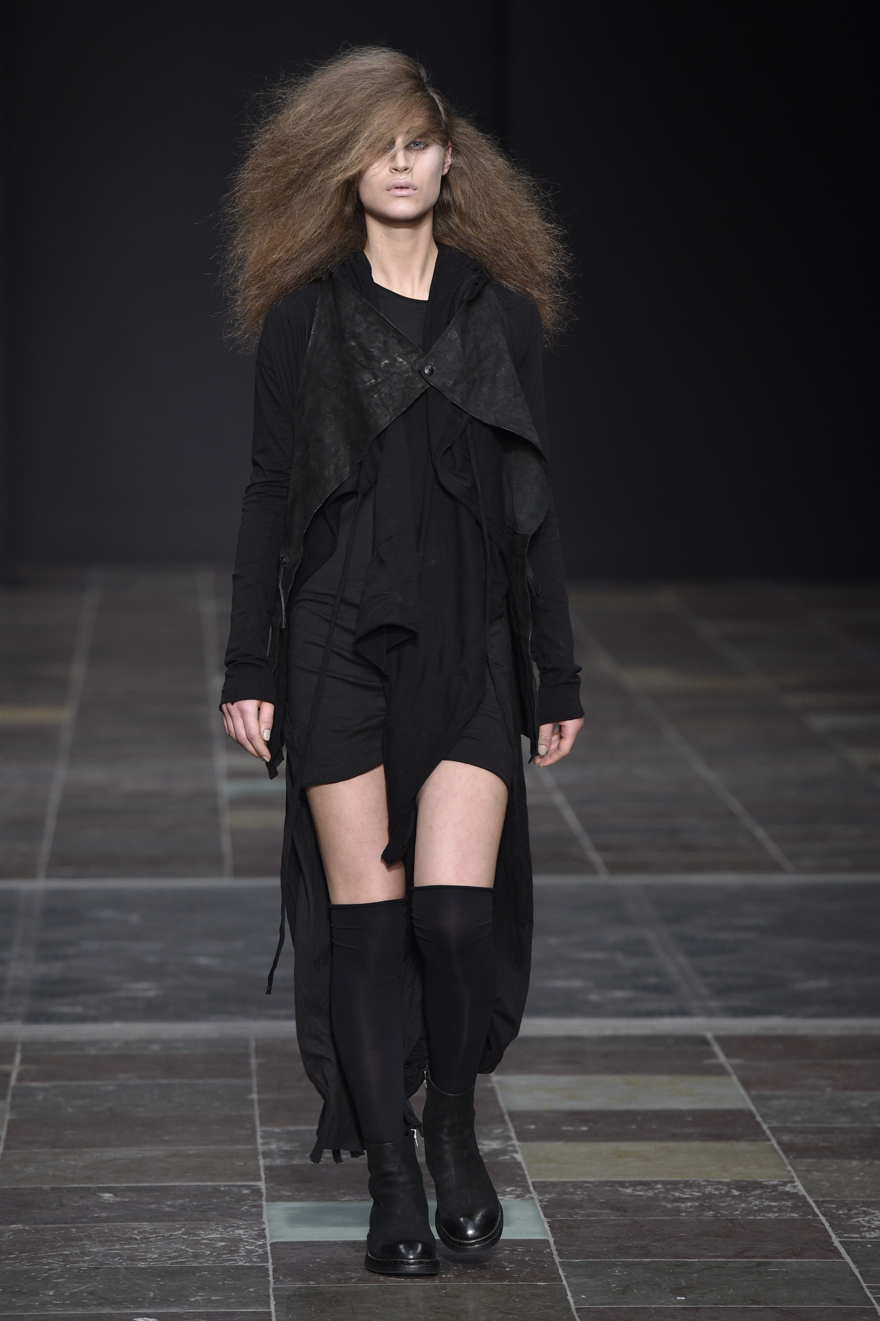 You are currently viewing BARBARA I GONGINI AW15