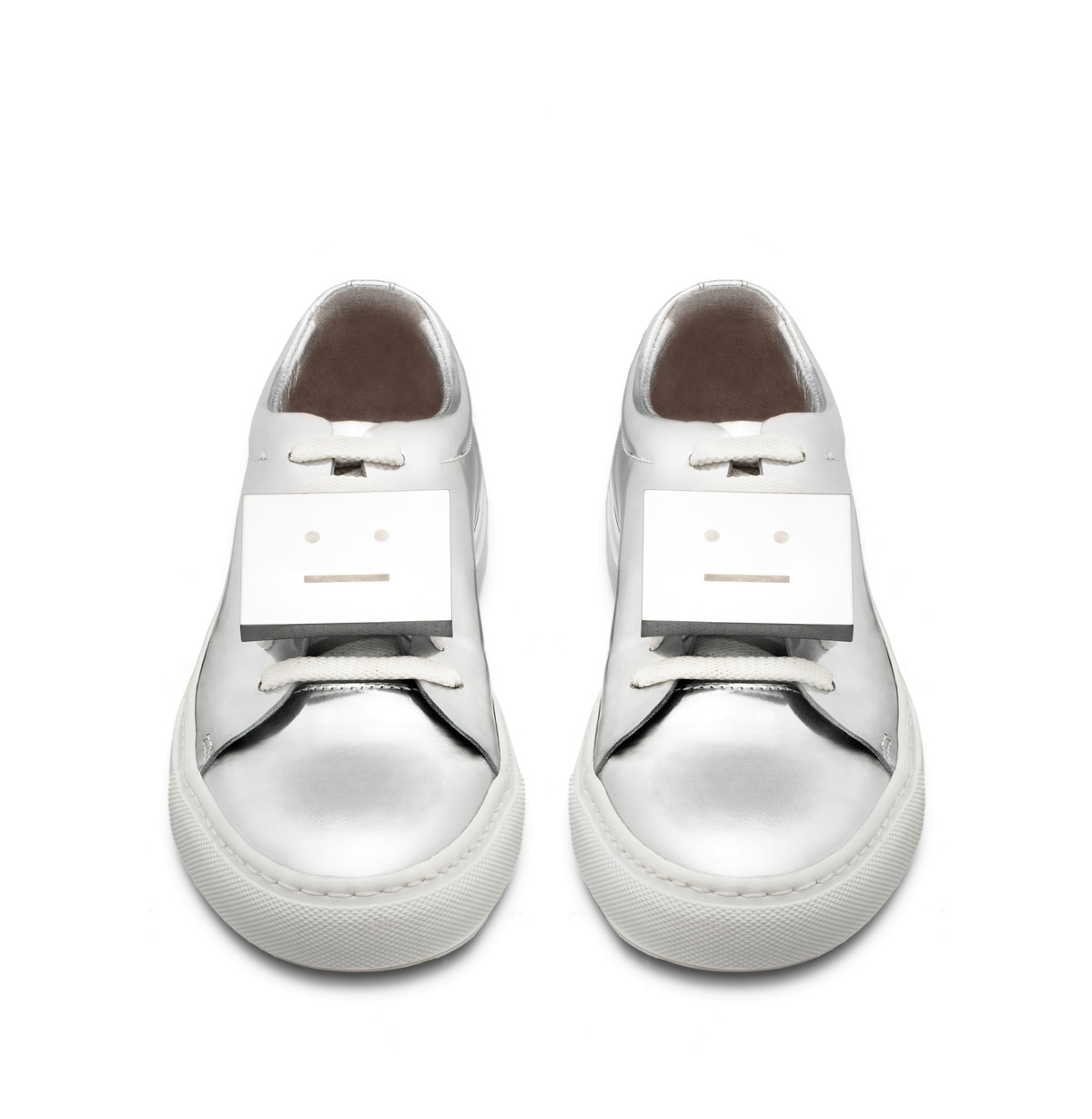 You are currently viewing Acne Studios lancerer Adriana sneakers