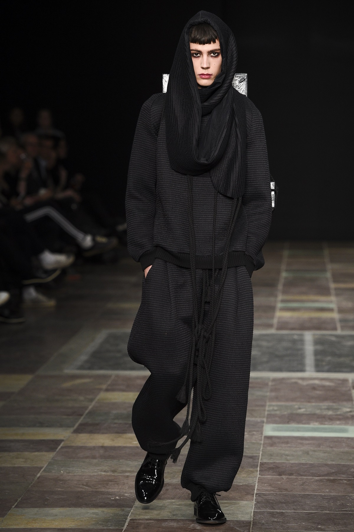 You are currently viewing Nicholas Nybro AW16 – SQ2